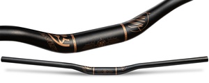 Handlebars MTB Nico Vink 31.8mm 18mm