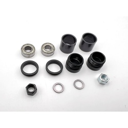 Base Flat Pedal rebuild Kit e*thirteen