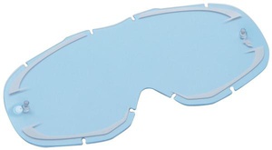 Goggle Lens Thor Ally Blue