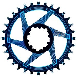 Chainring 3 Bolt Direct Mount 28T e*thirteen
