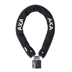 Bike Chain Lock AXA Newton Promoto+ 2 100/9 black