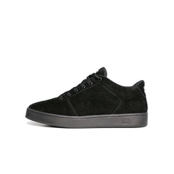 SCg MTB Shoes Sound Black Suede size 9