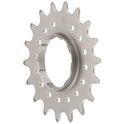 Single Speed Sprocket 18T Reverse Components