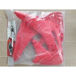 Radiator Shrouds CRF