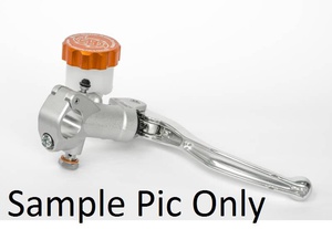 Brake Reservoir for Moto Master