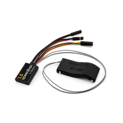 SpeedBox 1.5 for Bosch SX (Smart System + Rim Magn