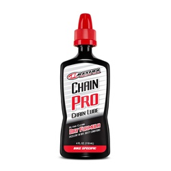 Chain Lube Maxima Bike Pro Dry Formula 4oz/118ml