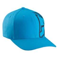 Hat Thor Split Cyan S/M