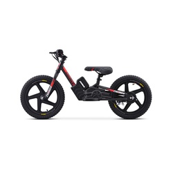 Balance E Bike Charged 12" Red 200w