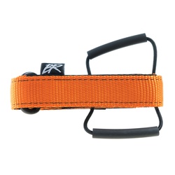 Frame Strap 1.5 inch Mutherload Blaze Orange