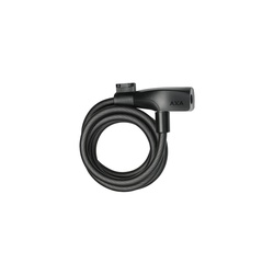 Bike Cable Lock AXA Resolute 8-150 black