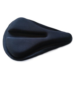 Bike Gel Saddle Cover 2.0 MD Gel Ryder Products