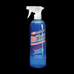 Bike Wash Maxima Bio Wash 32oz / 946 ml