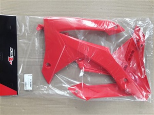 Radiator Shrouds CRF