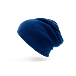 Beanie SHRED MTB Empire Navy / Rust