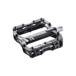 Flat Pedals Reverse Escape PRO Black