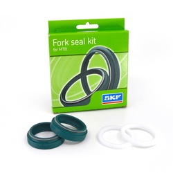 Rockshox 38mm Flangeless Fork Seals Kit SKF