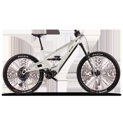 Ebike 2023 Orange Bikes Phase MX RS XL