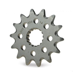 Sprocket Front Moto-Master RMZ250 13-21 12T