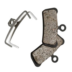 Brake Pads Bike Reverse Organic pad Avid Sram