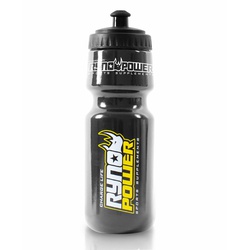 Cycling Drink Bottle Ryno Power Black