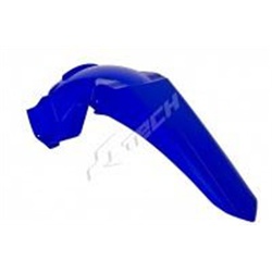 Rear Fender WR250F 07-13 WR450F 07-15 Blue