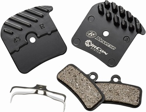 Aircon Brakepad System Reverse Shimano Saint/Zee