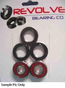 Wheel Bearing Kit Rear