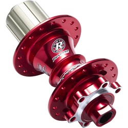 Hub EVO-9 Disc RE 32H 142/12mm Red Reverse