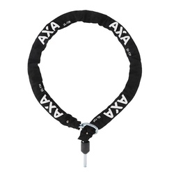 Bike Plug-in chain AXA ULC 130 / 5,5 black