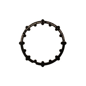 Pedro's Pro BB Socket System Shim. 16x48.5