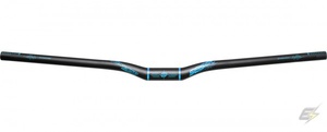 Handlebar Reverse Seismic 810 Carbon 31,8mm/25mm