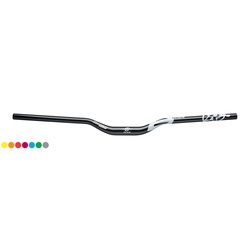 Handlebar Reverse Bike Fatbar Base 31.8mm 35mm