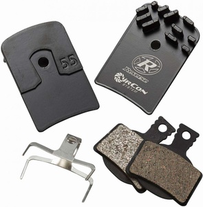 Brake Pads Reverse Aircon System Magura