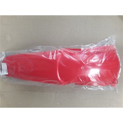 Rear Fender CR125R CR250R 00-01 Red