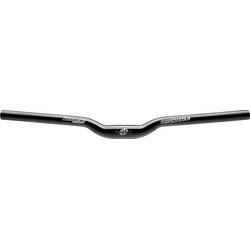 Handlebar Reverse MTB Youngstar 31.8mm 22mm