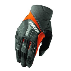 Gloves Thor S17 Rebound XS