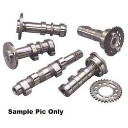 Camshaft Hotcams RMZ250 16-18