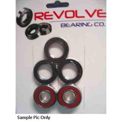 Wheel Bearing Kit Rear