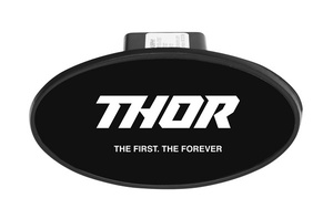 Hitch Cover Thor MX