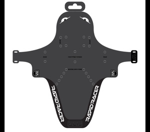 Enduro Mud Guard v4.2 Large Black RRP