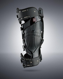 Knee Brace Small Ultra Black Left