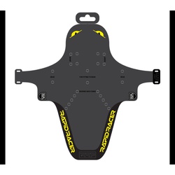 Enduro Mud Guard v4.2 Standard Yellow RRP