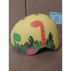 Melon Kids Helmet Urban Active Big Bronto XXS-S