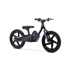 Balance E Bike Charged 12" Blue 200w