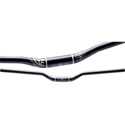 Handlebars MTB Nico Vink 31.8mm 35mm Rise