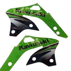 Decals KX450F 07 OEM