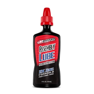 Bike Assembly Lube Maxima 4oz/118ml