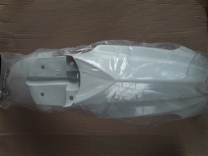 Front Fender CRF / CRFRX