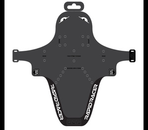 Enduro Mud Guard v4.2 Standard White RRP